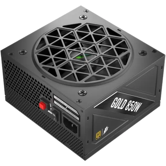 1STPLAYER NGDP 850W, 80+ Gold