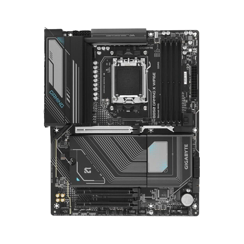 GIGABYTE B850 GAMING X WIFI6E