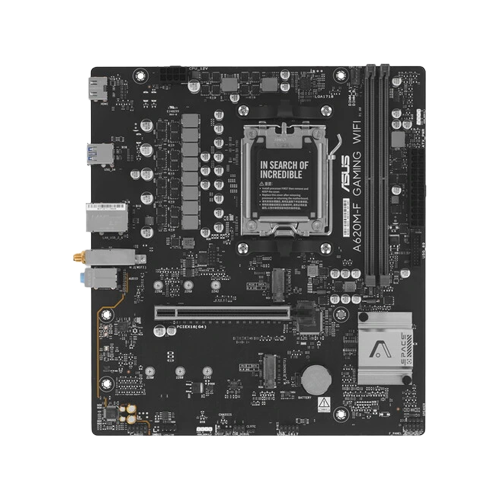 ASUS A620M-F GAMING WIFI
