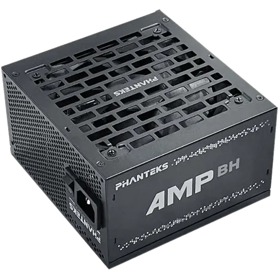 PHANTEKS AMP BH 750W, 80+ Bronze