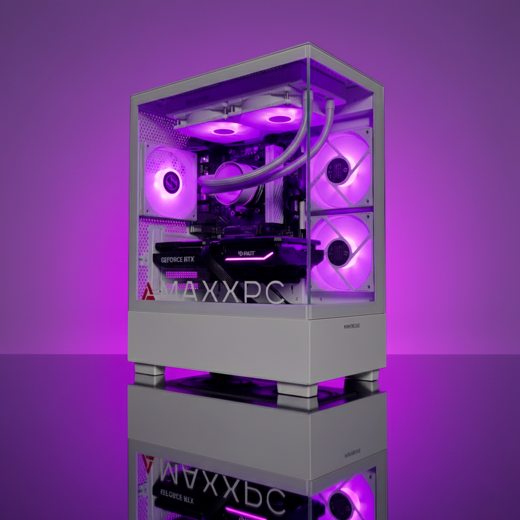 TITANIUM LITE - White