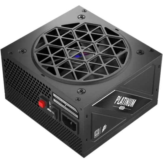 1STPLAYER NGDP 1000W, 80+ Platinum