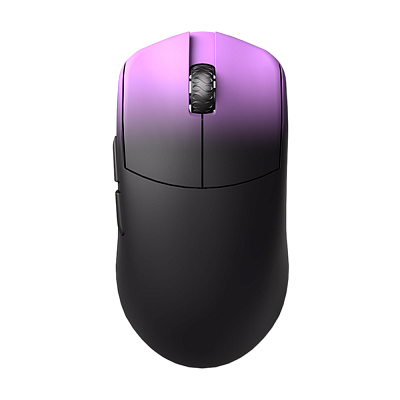 LAMZU Maya X       ㅤㅤㅤㅤㅤㅤ      ㅤ - Black