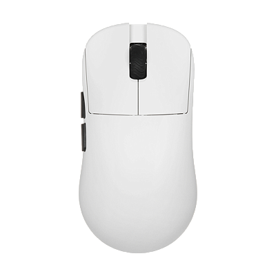 LAMZU Incaㅤㅤㅤㅤㅤㅤㅤ - White