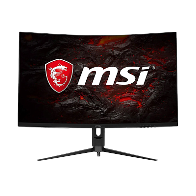 MSI G321CQP - Black