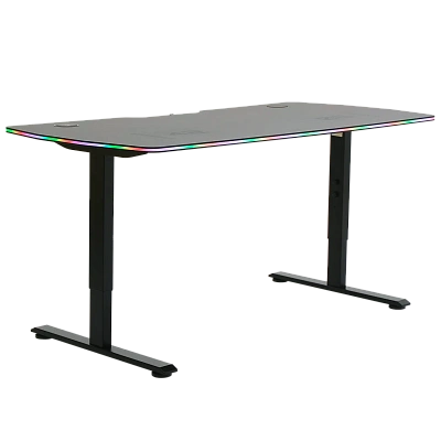 Platform Pro 160 - Black