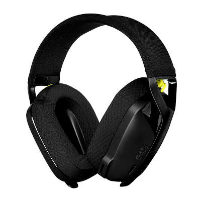 Logitech G435 - Black