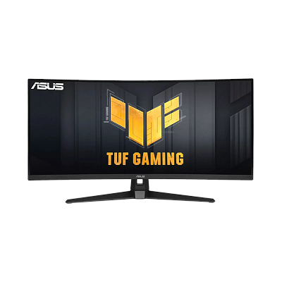 ASUS TUF Gaming - Black
