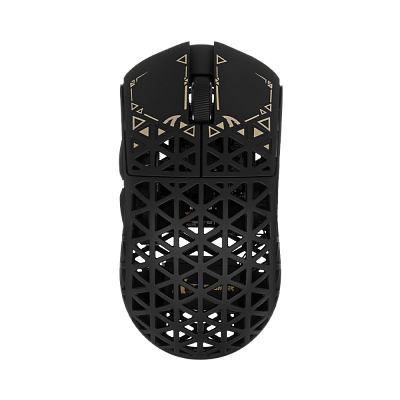 Attack Shark R5 Ultraㅤㅤㅤ - Black