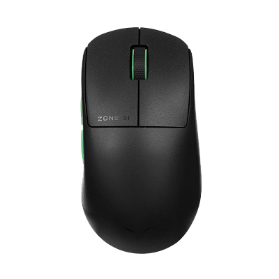 ZONE 51 SAGE PROㅤㅤㅤㅤㅤ - Black