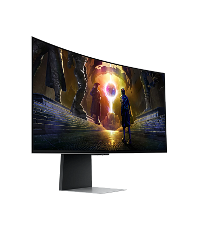 Samsung Odyssey G8 - Black