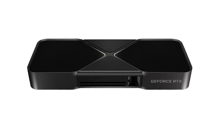 NVIDIA GeForce RTX 5090 [ 32GB / GDDR7 ]