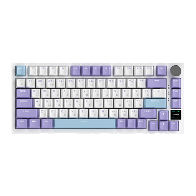 AJAZZ AK820 Pro - White