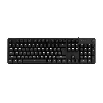 Logitech G413 SE - Black