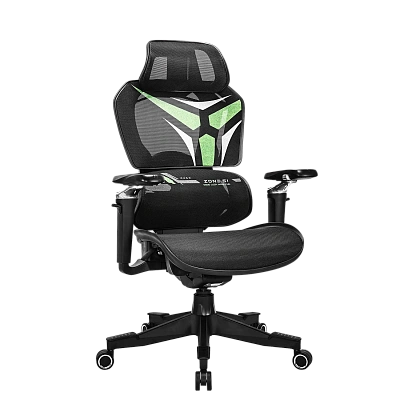 Freelancer X7 - Green