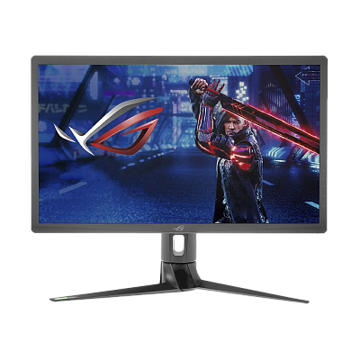 ASUS ROG Strix - Black