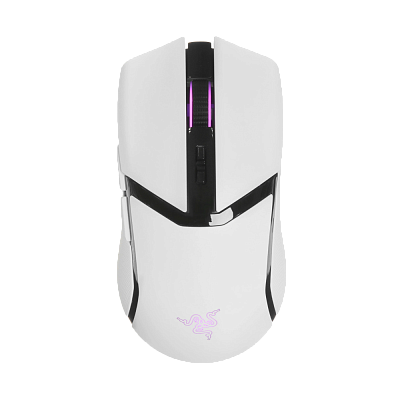 Razer Cobra Pro             ㅤㅤㅤㅤㅤㅤ - White