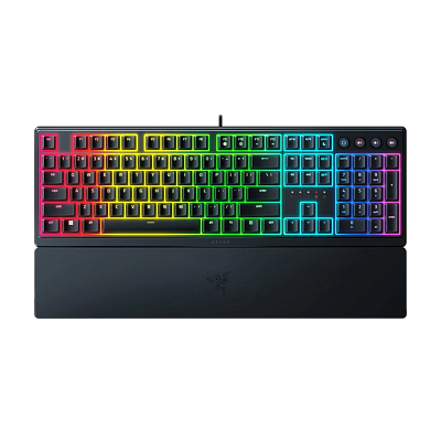 Razer Ornata V3 - Black