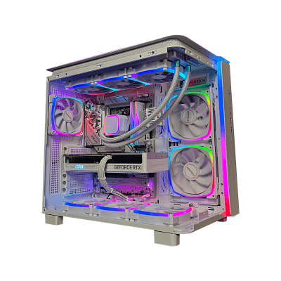 EMERALD LITE - White