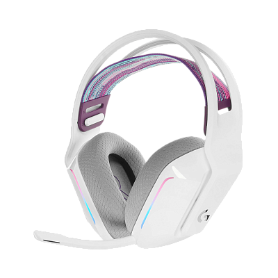 Logitech G733 - White