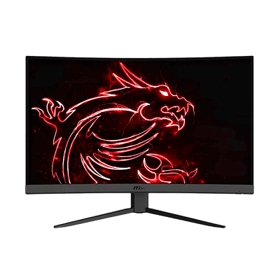 MSI G27C4 - Black