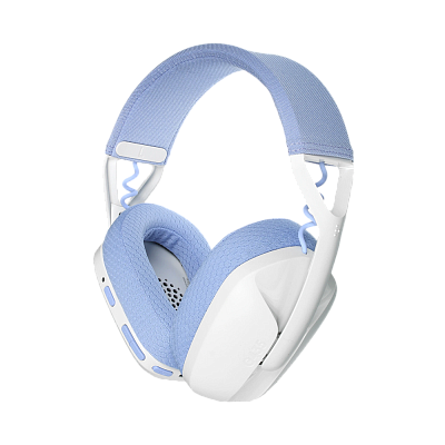 Logitech G435 - White