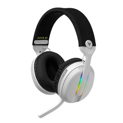 ZONE 51 GENEZIS - White