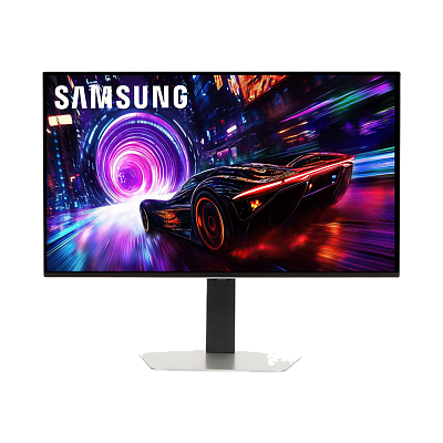 Samsung Odyssey OLED G6 - Black