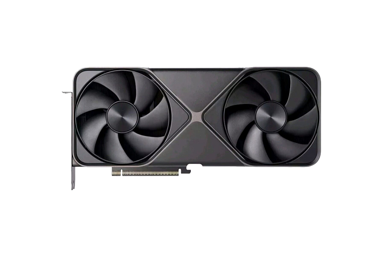 NVIDIA GeForce RTX 5060 [ 8GB / GDDR7 ]