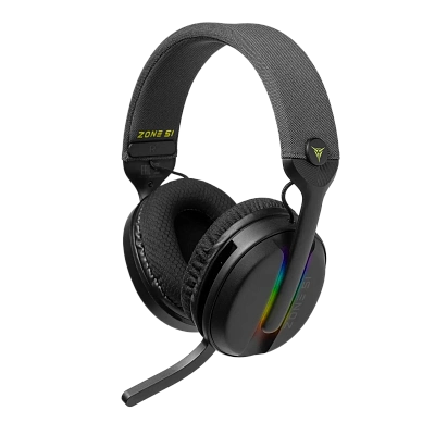 ZONE 51 GENEZIS - Black