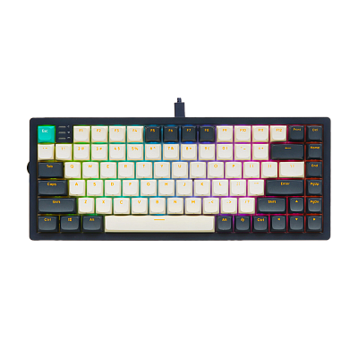 Дарк Проджект KD83A - Black