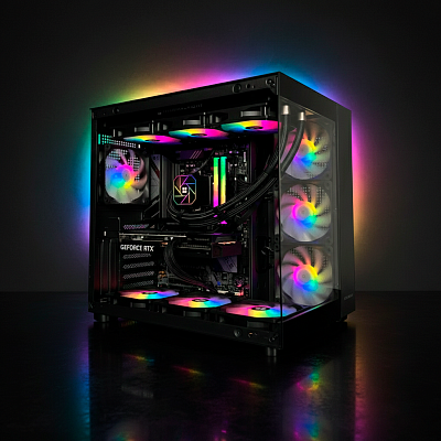 DIAMOND ULTRA - Black