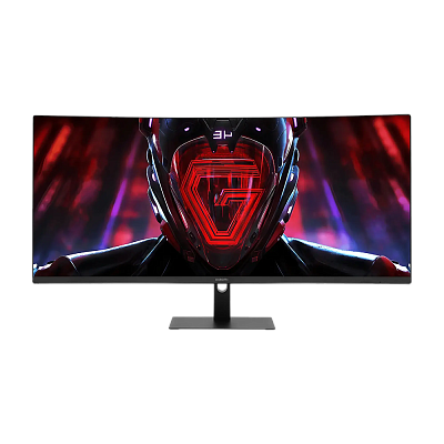 Xiaomi Curved Gaming - Black