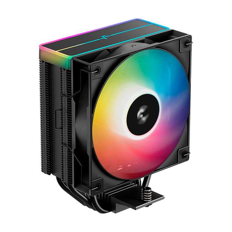 DEEPCOOL AG400 BK ARGB V2