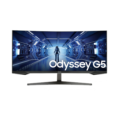 Samsung Odyssey G5 - Black
