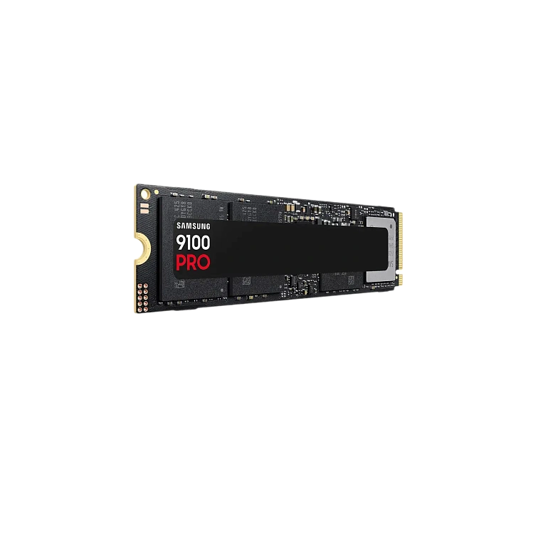 Samsung 9100 PRO [ 2TB ]