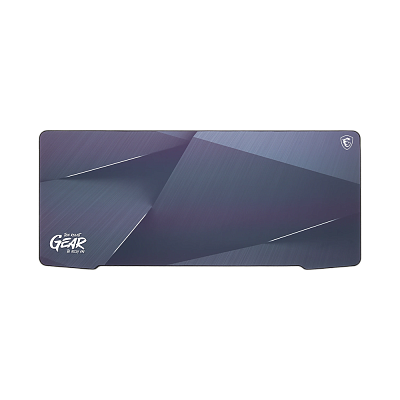 MSI GD72 Gleam - Black