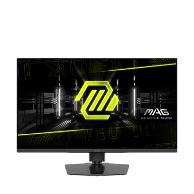 MSI MAG 322URDF - Black