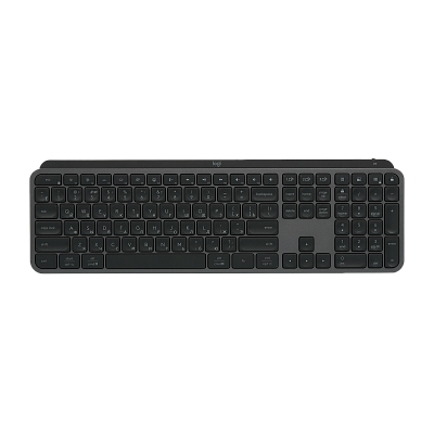 Logitech MX Keys S - Black