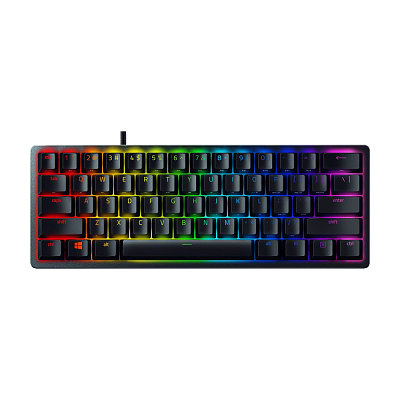 Razer Huntsman Mini - Black