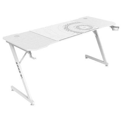 Trine 160 x 80 White - White