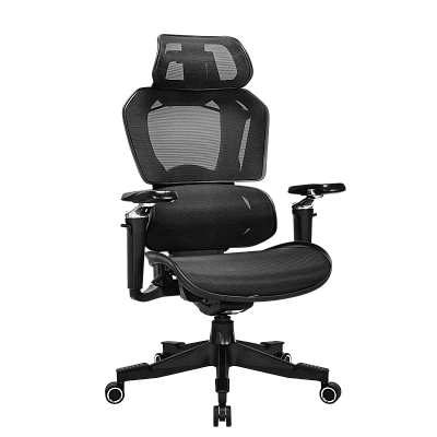 Freelancer X7 - Black