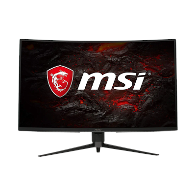 MSI G32CQ5P - Black